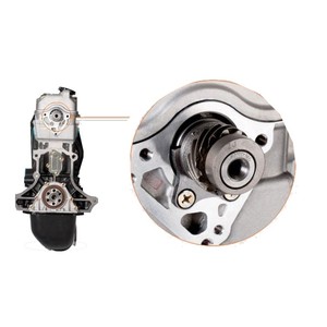 Fabrica precio 465QH auto motor para Changhe and wuling Hafei - Product Image 2