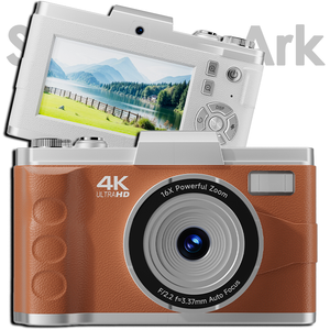 ค้นหา Sourcingark กล้องถ่ายรูปเด็กยอดนิยมแบบย้อนยุค เซ็นเซอร์ CMOS 4K ซูมออปติคอล 16 เท่า ราคาถูก รุ่น M11 - Product Image 1
