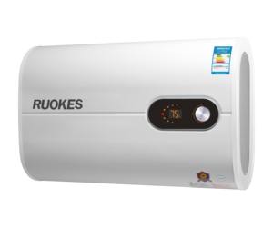 <span class=keywords><strong>Chauffe</strong></span>-<span class=keywords><strong>eau</strong></span> électrique 1500W 30L à chauffage rapide, design <span class=keywords><strong>plat</strong></span> et fin, corps métallique <span class=keywords><strong>horizontal</strong></span>, couleur acier, pour usage domestique et hôtelier - Product Image 6