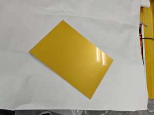 זהב חלקה 304 כיתה נירוסטה נירוסטה 2b hl פני השטח לסיים קורוזיה עמיד קישוטים מתנות דין תקן - Product Image 3