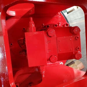 Hot <span class=keywords><strong>Sale</strong></span> <span class=keywords><strong>Grapple</strong></span> Mini bagger Zubehör elektronisch gesteuerter Bagger mit Greifer eimern für den Handhabung betrieb - Product Image 6