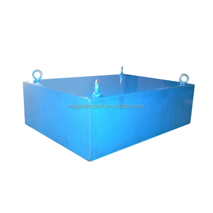 Siêu Mạnh Mẽ Nam Châm Treo Rcyb Sắt Chất Thải Remover Tách Từ Tính - Product Image 5