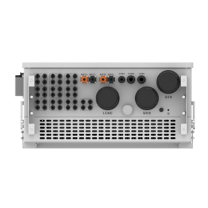 <span class=keywords><strong>Inversor</strong></span> Solar Híbrido China Deye de 125kw Trifásico, Onda Sinusoidal Pura, Eficiencia Máxima del 98.7%, <span class=keywords><strong>Inversor</strong></span> Solar para Uso Industrial - Product Image 4
