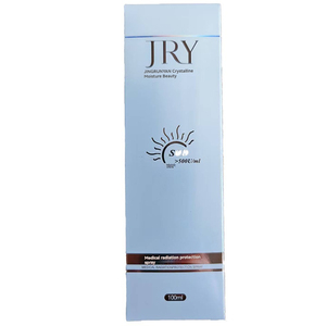 Spray de Protección Radiológica Estéril de Primera Calidad para Tomografía Computarizada y Departamento de Oncología, Bruma Protectora para la Piel de Uso Profesional - Product Image 5