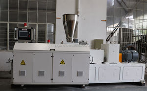 Machine de production de panneaux muraux en PVC polygranite marbré automatique Anda avec ligne de production de panneaux UV - Product Image 3