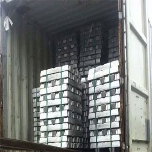 Venta al por mayor de fábrica: Aleación Maestra de Aluminio y Niobio de Calidad Premium (Al-Nb) para Uso en Barras de Magnesio, Calentadores de Agua/Calderas CN;HEB - Product Image 5