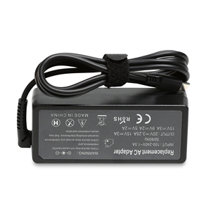 <span class=keywords><strong>Cargador</strong></span> y adaptador <span class=keywords><strong>de</strong></span> corriente para portátil, 65W, 20V, 3.25A, PD 3,0, con OTP/OVP, para Chromebook, <span class=keywords><strong>Lenovo</strong></span>, Asus, Acer, Google, nuevo - Product Image 2