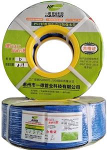 <span class=keywords><strong>Tuyau</strong></span> d'arrosage tressé en <span class=keywords><strong>PVC</strong></span>, résistant aux UV, haute pression, pour l'irrigation des pelouses, le lavage de voitures, l'utilisation agricole, vente en gros OEM, produit phare d'<span class=keywords><strong>Amazon</strong></span> - Product Image 4