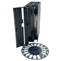 Nouveau Contrôleur PLC Original 6GK7342-5DA03-0XE0 ET200SP 6GK7 342-5DA03-0XE0 PAC Contrôleurs Dédiés en Stock
