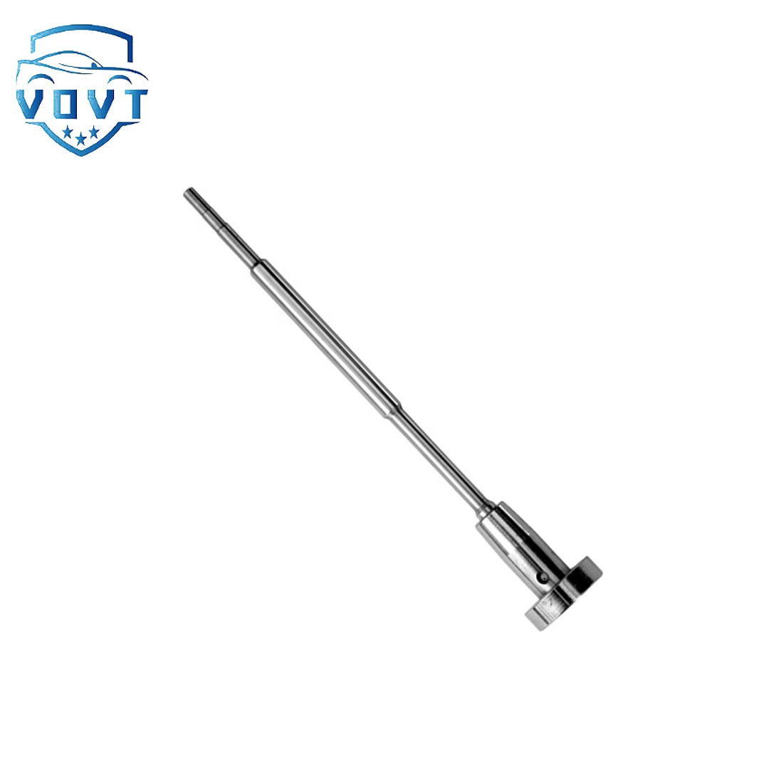 Diesel Engine Pump Injector Control Valve Assemblies F00RJ01428 Injector Parts