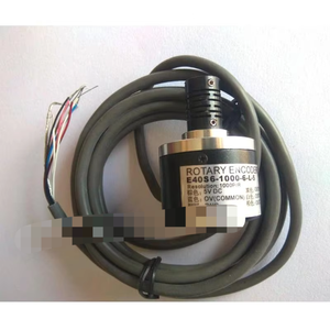Codificadores rotativos de tipo incremental, nuevo, 1 Uds., # nuevo, Original, listo, en Stock, automatización Industrial, PLC dedicado P, 1 unidad - Product Image 1