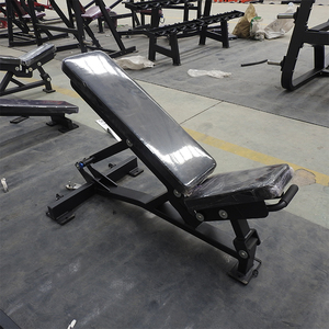 Multifuncional de equipos de Fitness <span class=keywords><strong>Banco</strong></span> <span class=keywords><strong>banco</strong></span> de peso con mancuerna - Product Image 4