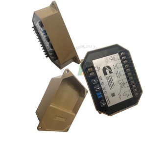 Pièces de moteur OEM ZCEC K19 KTA19, contrôleur de vitesse 4296675 4914091, régulateur, contrôleur de vitesse électronique - Product Image 1