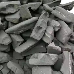 Carbon khối anode phế liệu/bị hỏng <span class=keywords><strong>Graphite</strong></span> điện cực/cho đúc than cốc thay thế - Product Image 2