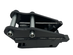Connecteur de remplacement rapide pour mini-excavatrice Chuangxin 2026 CX18, pièces détachées économiques pour excavatrice de 1,8 tonne, attache rapide - Product Image 5