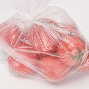 food bread <b>packaging</b> clear plastic produce food <b>packaging</b> <b>bag</b> on roll - Product Image 1