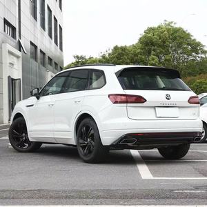 Nouveau <span class=keywords><strong>SUV</strong></span> automatique turbo Euro VI essence/essence R19 sièges foncés traction avant caméra 360° toit ouvrant panoramique - Product Image 4