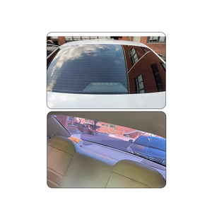 <span class=keywords><strong>Film</strong></span> de fenêtre automobile en carbone nano-céramique, isolation thermique solaire, protection UV, <span class=keywords><strong>film</strong></span> automobile polarisé - Product Image 5