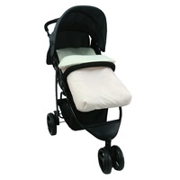 Voyage nouveau-né multifonction chaud poussette 2023 bébé sac de couchage luxe chancelière pour bébé