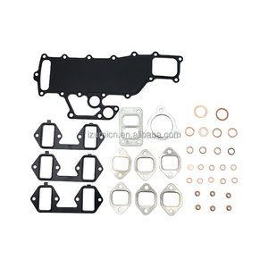 IZUMI 6D31T Diesel Engine Full <b>Gasket</b> Set ME997692 - Product Image 3