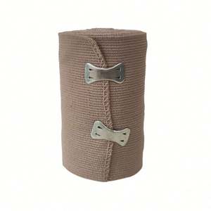 ホットで人気の高い圧縮包帯、医療用消耗品、肌色、高弾性包帯 - Product Image 6