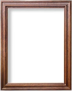 Cadre de peinture en bois massif de qualité supérieure pour l'affichage mural dans le salon, la chambre, le bureau et la maison, disponible au prix de gros - Product Image 2
