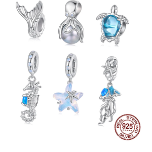 Ice Cream Gift Basket Ideas with Unique Silver Charms