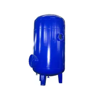 Boiler Water Storage Tank Carbon Steel Buffer Tanks