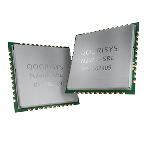 Qogrisys aic8800 SDIO giao diện modul wifi thông minh tốc độ cao Wifi mô-đun - Product Image 6