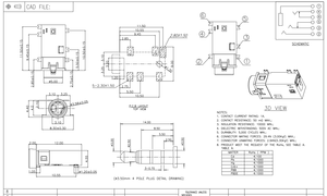 Conector Impermeable Chapado en Oro de 3.5mm PJ-3160, el Guardián del Sonido para Dispositivos de Transmisión/Grabación/Juegos - Product Image 6