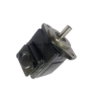 Remplacer la pompe à piston hydraulique d'usine P6 P7 P11 P14 - Product Image 1