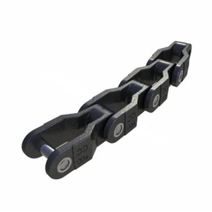 Cadena Transportadora CC600 de Alta Resistencia, Fundida y Forjada, Resistente al Desgaste y de Alta Carga, Venta Directa de Fábrica SMCC - Product Image 3