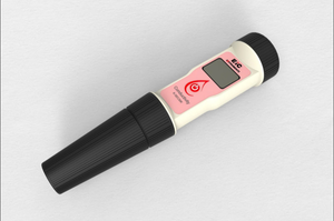 Reliable Digital Water Conductivity Meter 0.0-19.9 EC Range 1% FS Accuracy Automatic Temperature Compensation Easy Replacement - Product Image 2