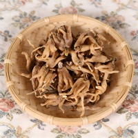 Ginseng en tranches d'origine Anhui, paquet de 1 kg, marque OEM, matières premières pour thé santé, vente en gros d'usine
