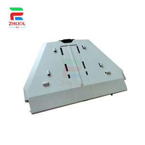 ชุดรางถาดใส่กระดาษสำหรับฟูจิตสึระบบไฟ <span class=keywords><strong>Fi</strong></span>- 7600ชุดประกอบรางถาดกระดาษ<span class=keywords><strong>7700</strong></span> - Product Image 3