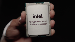 Pour INTEL Platinum 8468H 48 cœurs 96 fils 2.1GHz processeur évolutif Xeon de quatrième génération pour serveurs ES haute Performance nouveau - Product Image 3