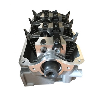 F8C <span class=keywords><strong>TICO</strong></span> 11110-78B00 1110-78000-1111078000000 Culasse complète pour moteur <span class=keywords><strong>Daewoo</strong></span> Matiz/<span class=keywords><strong>Tico</strong></span> 0.8 - Product Image 6