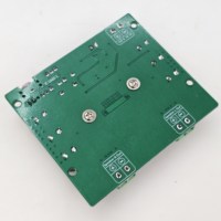 Amplificateur audio numérique à double canal TPA3116 D2 120W*2 DC 12V 24V, carte de circuit imprimé PCB PCBA, bon TPA3116