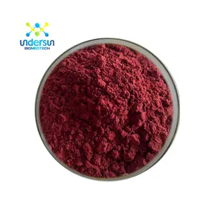 ขายส่ง<span class=keywords><strong>ราคา</strong></span>ต่ำฉลากส่วนตัวเป็นกลุ่ม Haematococcus Pluvialis สารสกัดจากผงแอสตาแซนธิน10% 5% 2% 2.5% 1.5% 1% - Product Image 1
