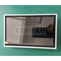 Module d'affichage LCD 8 pouces Sync 4 LQ080Y5LX11 panneau d'écran de voiture pour Ford SYNC4 Navigation GPS