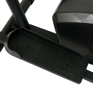 Machine elliptique d'intérieur de vélo d'entraînement croisé magnétique à domicile avec siège TODO vente en gros - Product Image 6