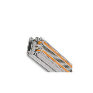 (Accesorios para Bloques de Terminales) 3214324, UT 4-PE/L/<span class=keywords><strong>HEDI</strong></span>, Bloque de Terminales de Desconexión Cantilever - Product Image 2