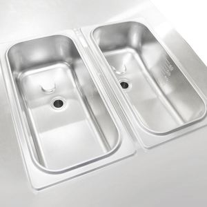 Nueva Máquina de Helados Comercial de 28~36 L/H, 3 Sabores, Colorida, Vertical, con Tolva de 8 L y Cilindro de 2 L, Alta Productividad para Puestos - Product Image 4