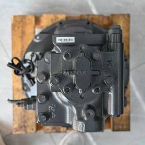 Pompa idraulica per <span class=keywords><strong>Komatsu</strong></span> PC100-6 PC120-6 PC130-6 escavatore 708-1L-00412 708-1L-00411 708-1L-00413 708-1L-00530 pezzi di ricambio - Product Image 3