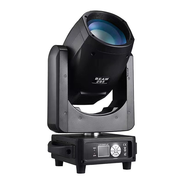 Factory Price 295W Sharpy Beam Spot Moving Head Light for Dj Disco Stage
