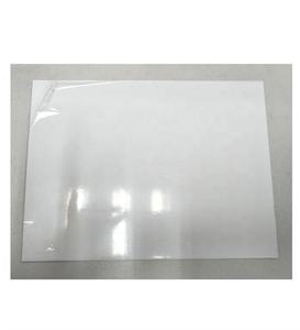 알루미늄 각인 알루미늄 승화 번호판 표시 블랭크 맞춤형 디자인을 위해 절단 및 용접 - Product Image 4