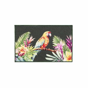 Alfombra Rectangular de 50x80 cm con Estampado Digital NOUMEA - Product Image 1