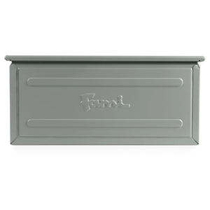 Acero Fami 630x450x300mm caja de acero, capacidad 85lt (6 piezas) - Product Image 3