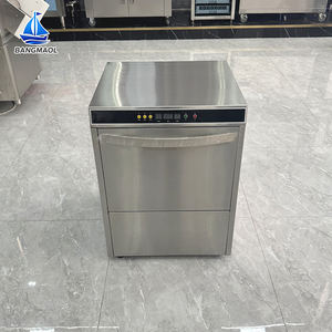 Eingebauter intelligenter automatischer Schrank Typ Geschirrs pül maschine Restaurant Gewerblicher Geschirrs püler - Product Image 6