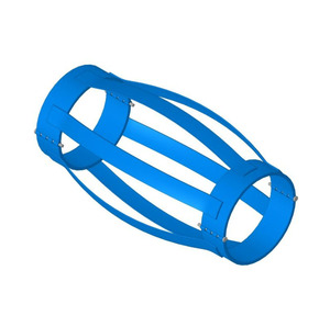 Chất lượng cao API xi măng vỏ ống Mùa Xuân CUng cứng nhắc <span class=keywords><strong>centralizer</strong></span> Loại sản phẩm - Product Image 2